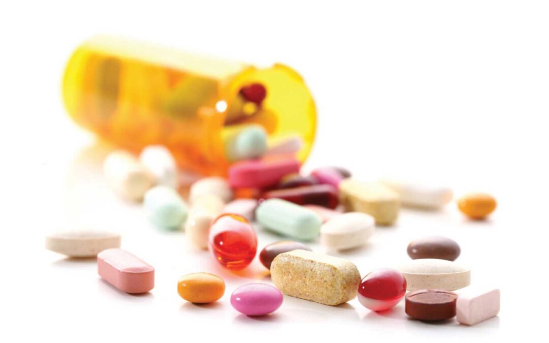 Medicare Prescription Coverage “D”