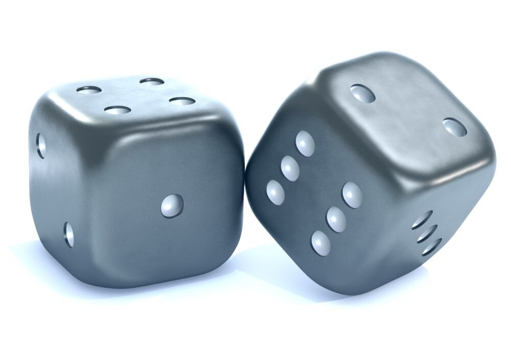 Rolling the Dice With Retirement